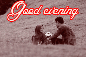 Romantic Good Evening Images Photo Free Download