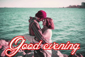 Romantic Good Evening Images Pictures Pics Download