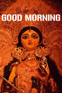 Jai Mata Di Good Morning Images Wallpaper HD Download