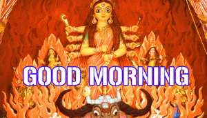 Jai Mata Di Good Morning Images Wallpaper Pictures