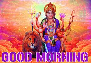 Jai Mata Di Good Morning Images Wallpaper Pics HD