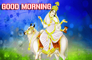 Jai Mata Di / Maa Durga  / navratri  Good Morning Wishes Images Wallpaper Pics