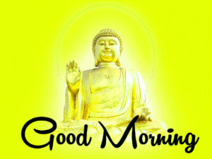 Gautam Buddha Good Morning Images wallpaper pictures photo free download