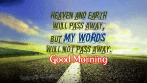 Good Morning Bible quotes images pics wallpaper photo download