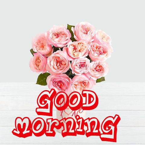 Good Morning 3D Images Photo for Love Couple