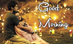 Love Couple good morning images wallpaper pictures photo free hd download