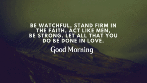 Good Morning Bible quotes images wallpaper pics free hd