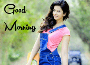 Good Morning Images The Most Beautiful Girl In the World photo pics download
