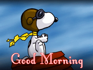 Snoopy Good Morning Wishes Images wallpaper photo free hd