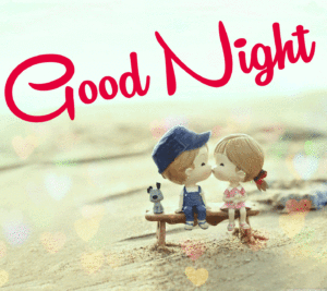 Cute Good Night Images wallpaper pictures free download