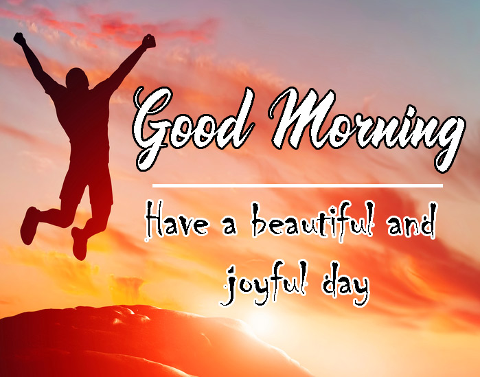 Joyful good morning Pics Download 