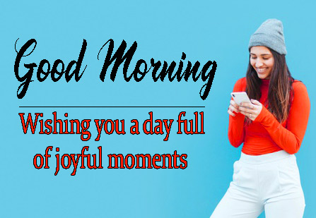 Joyful good morning Pics Download 