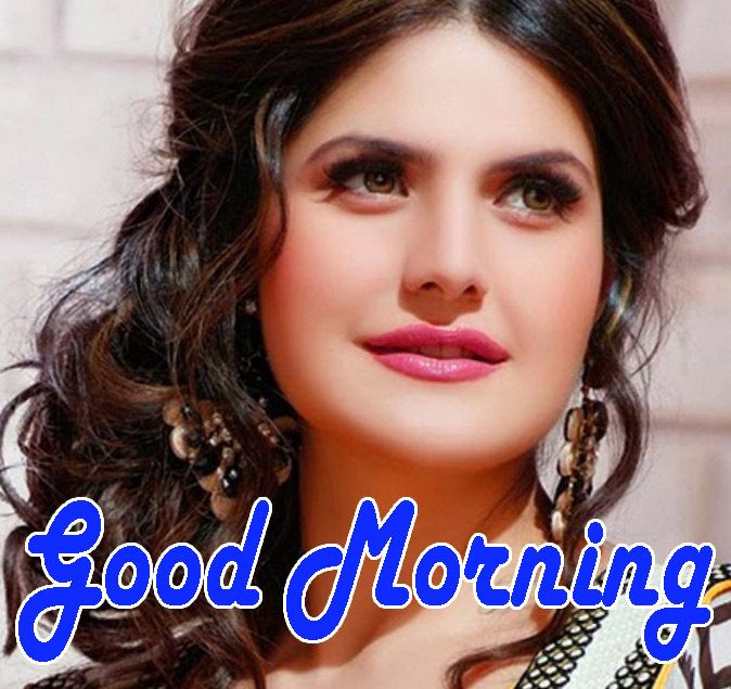 Most Beautiful Girl In the World Good Morning Pics Download 