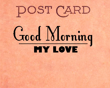 good morning postcard images Download 