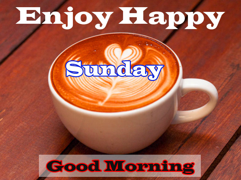 Sunday Good Morning Wishes Pictures Free HD