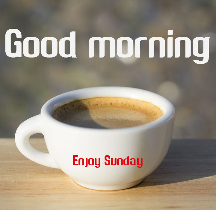 Sunday Good Morning Wishes Wallpaper Free Download
