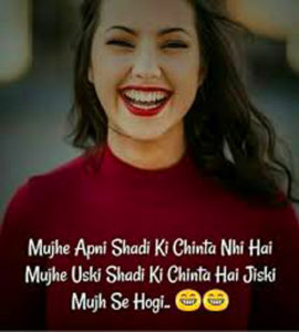 Hindi Shayari Attitude Images photo wallpaper for facebook
