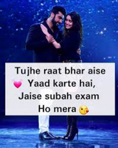 Hindi Shayari Attitude Images wallpaper photo for whatsapp