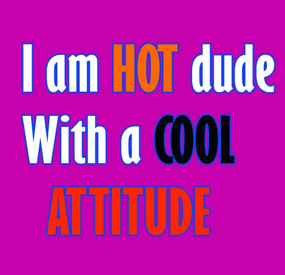 Attitude Status Images Pics Free Download