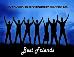Friendship Whatsapp DP Images photo wallpaper for facebook