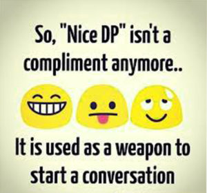 Funny Whatsapp DP Profile Images wallpaper photo free download