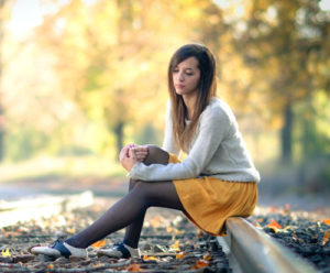 Sitting Alone Sad Girl Images For Dp For Whatsapp wallpaper photo free download