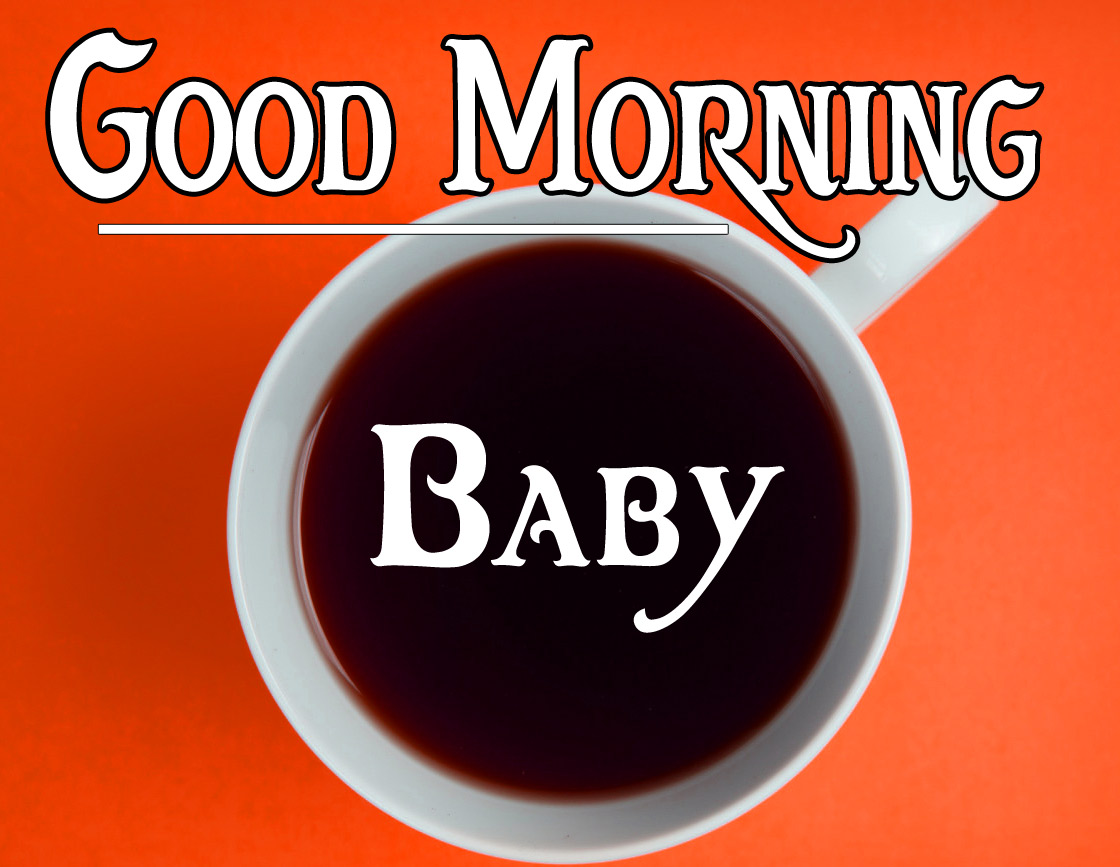 Good Morning Images Download for Baby