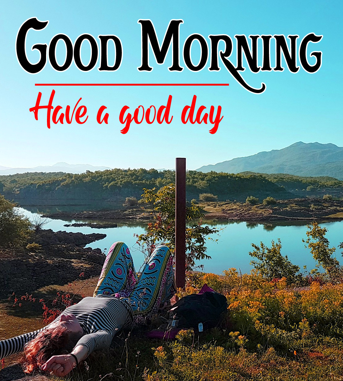Free Good Morning Images Photo Download 
