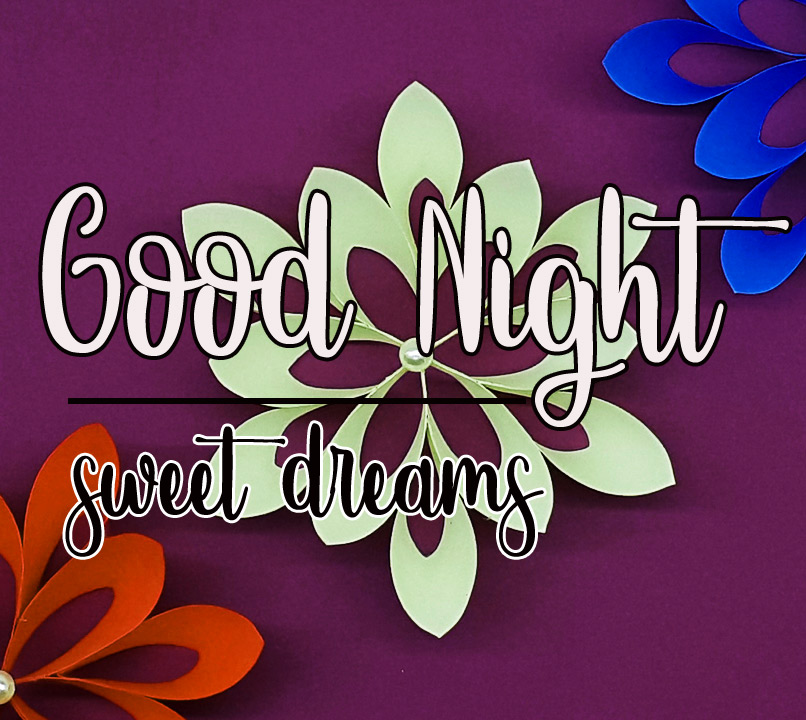 Good Night Images Wallpaper Free Download Free
