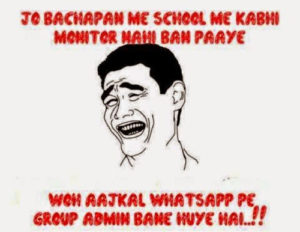 Hindi Funny Whatsapp Status Dp Images wallpaper photo free download