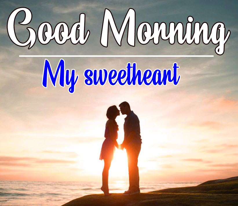 Romantic Good morning Images HD Download 