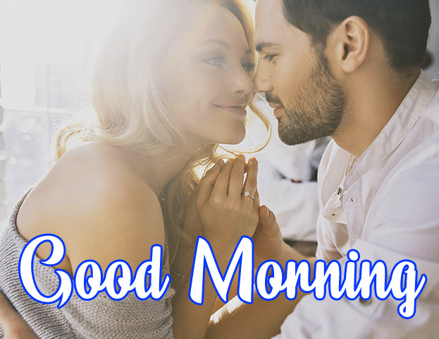 Romantic Good morning Images Download 