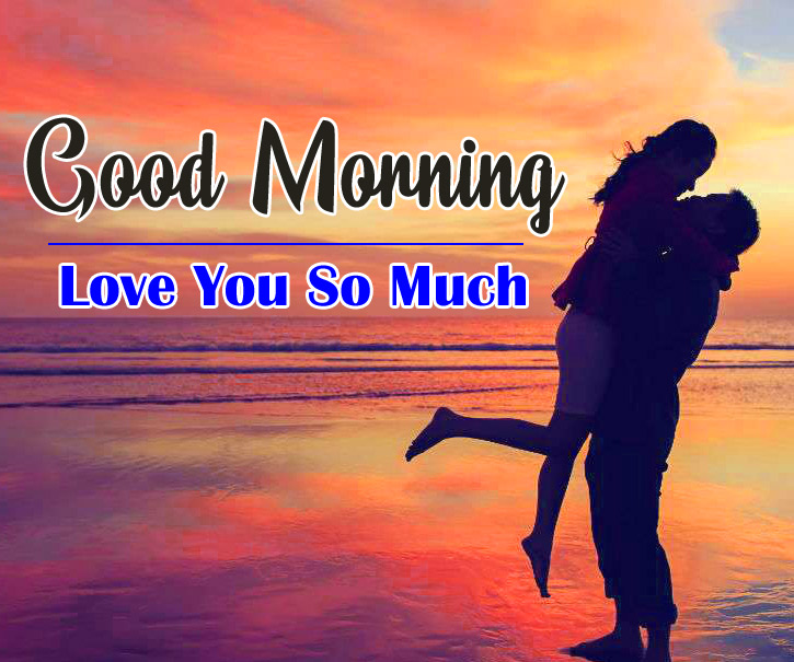 Romantic Good morning Images Free 
