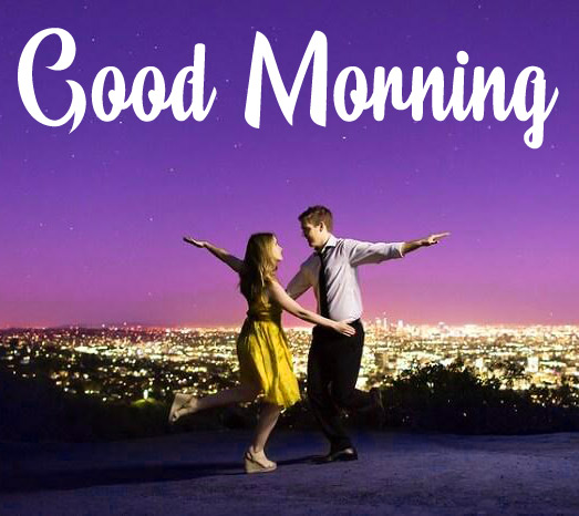 Romantic Good morning Pics Free Download 