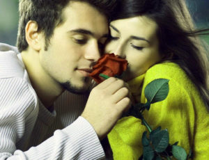 Romantic Love Profile Images wallpaper download