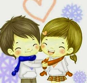 Romantic Love Profile Images wallpaper photo for whatsapp