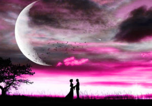 Romantic Love Profile Images photo wallpaper for facebook