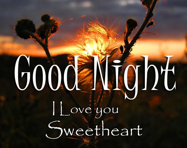 Romantic Good Night Images Pics Free Download