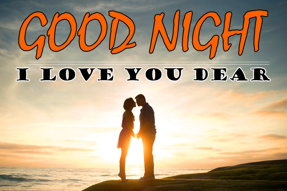 Romantic Good Night Images Pictures Wallpaper HD