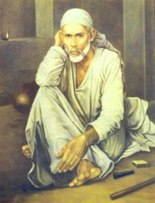 Sai Baba Images Pics Pictures New Download 