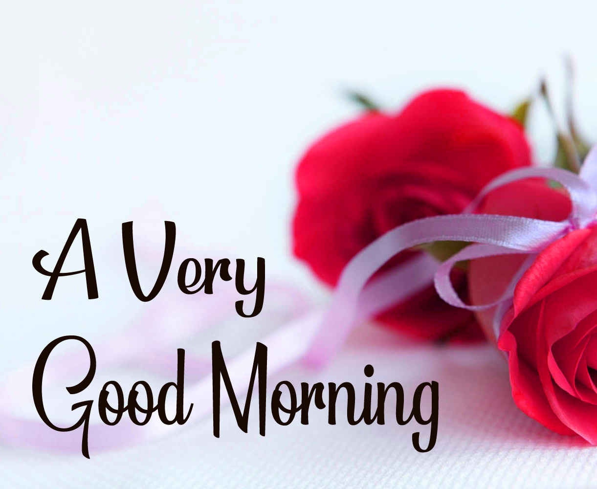 Flowers Love Good Morning Pics Download 