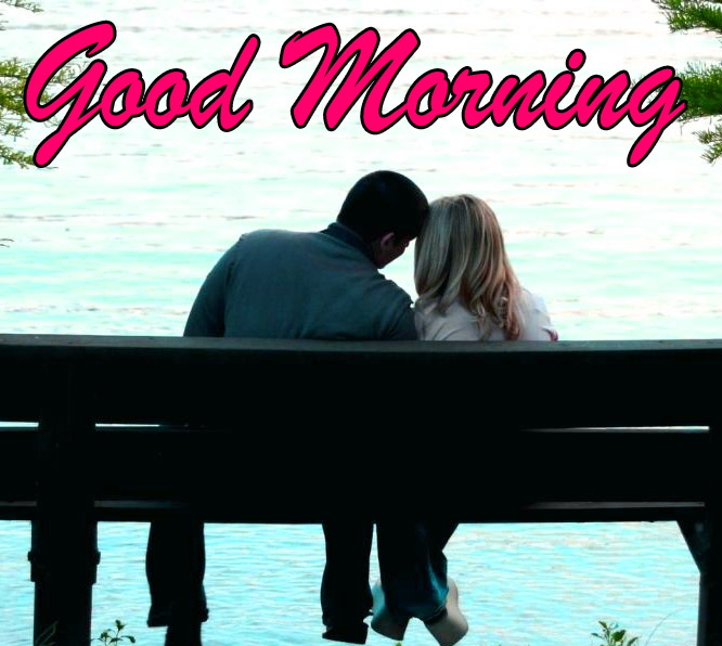 Romantic Good Morning Images Download 