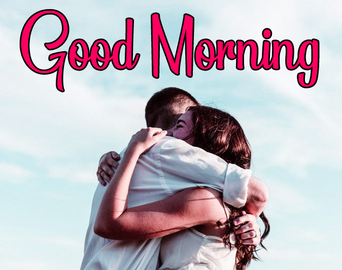 Romantic Good Morning Wallpaper Download 