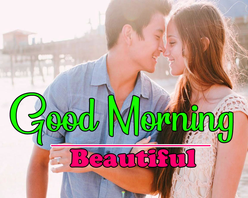 Romantic Good Morning Images Wallpaper Download 