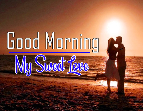 Romantic Good Morning Images Photo Download 