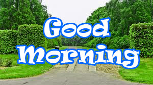 Special Good Morning Images Pics Free Download