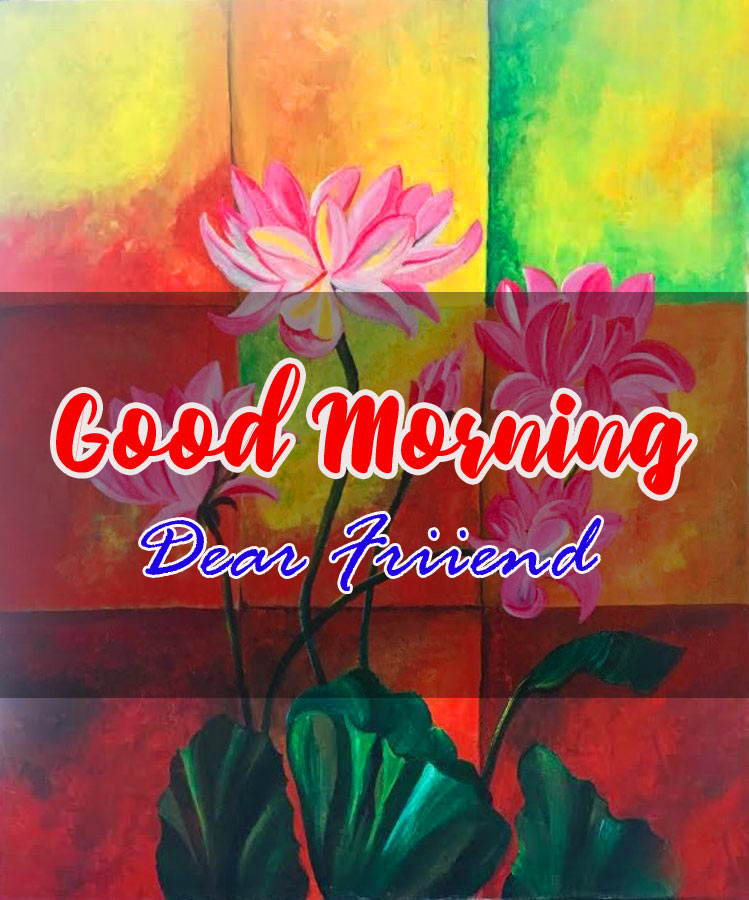 Friend Good Morning Images Pics Download