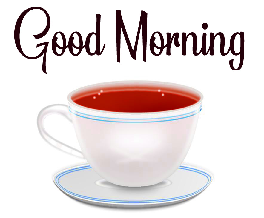 Tea Good Morning Images Download 