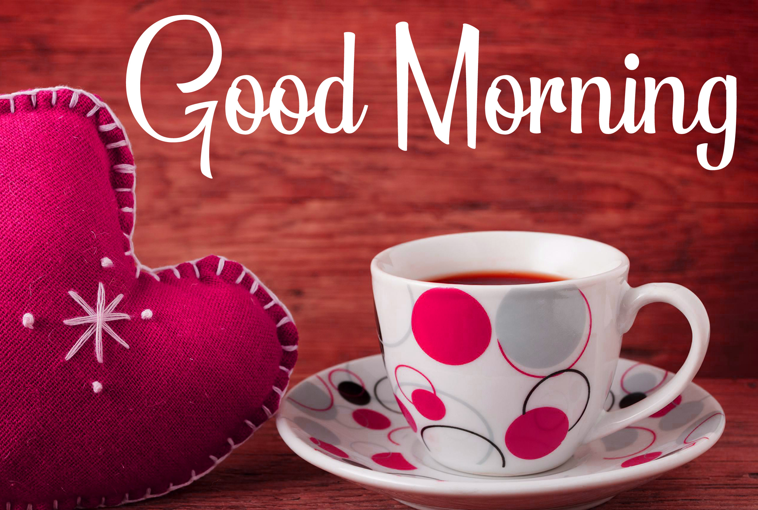 Good Morning Tea Cup Pictures Free Download 