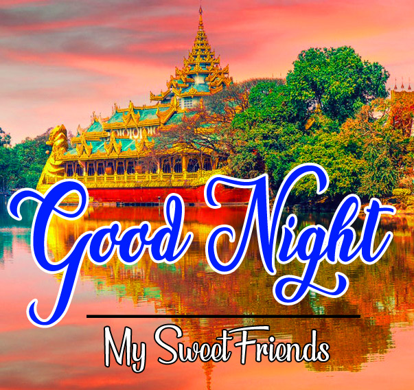 Good Night Wishes Pics Download 